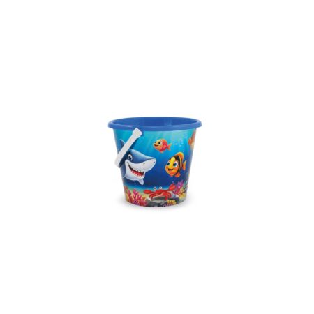 Adriatic Emmertje Happy Ocean Ø18xH16cm | Adriatic