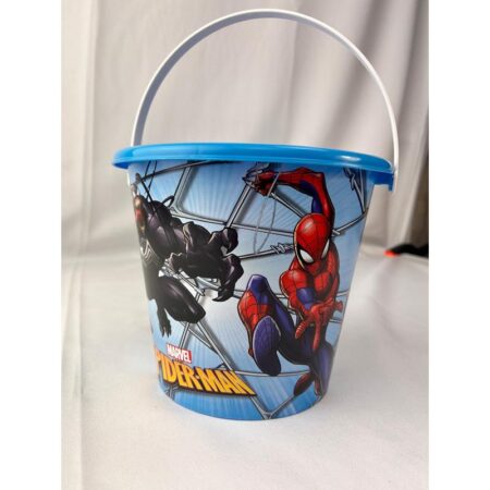 Adriatic Emmertje Spiderman Ø18xh15cm | Adriatic