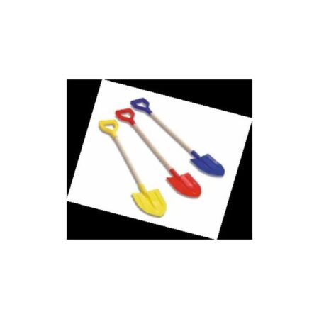 Adriatic Schep plastic houten steel 73cm | Adriatic