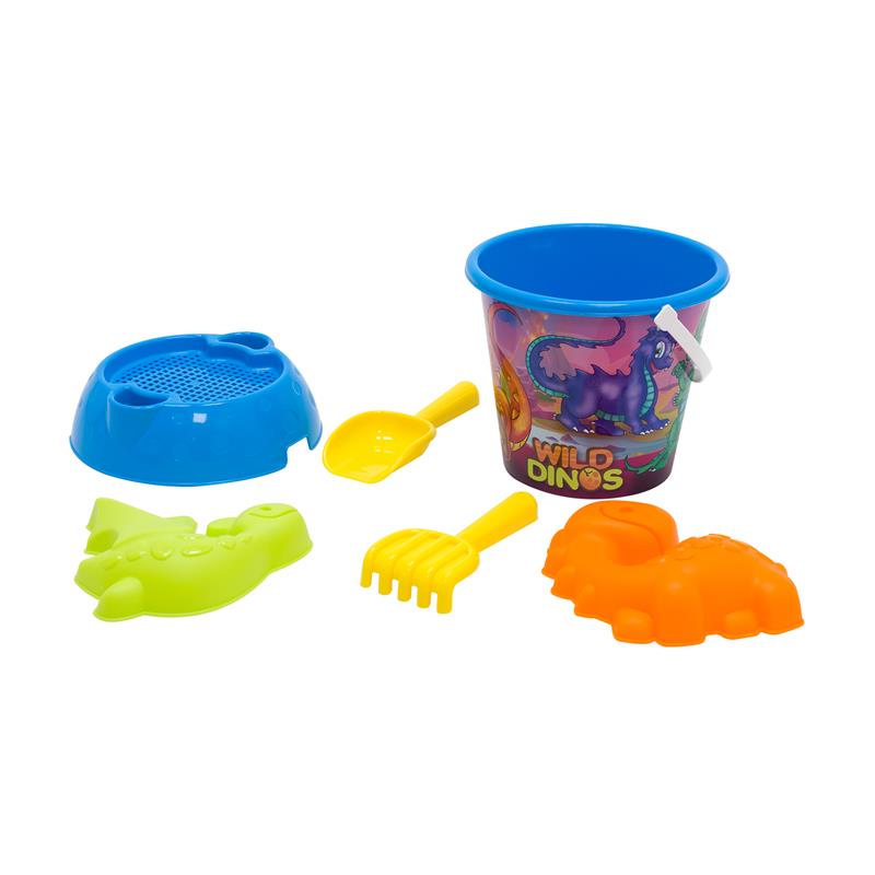 Adriatic emmerset dino Ø18cm | Adriatic
