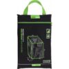 Afdekhoes meubels zwart 68x68x150cm |