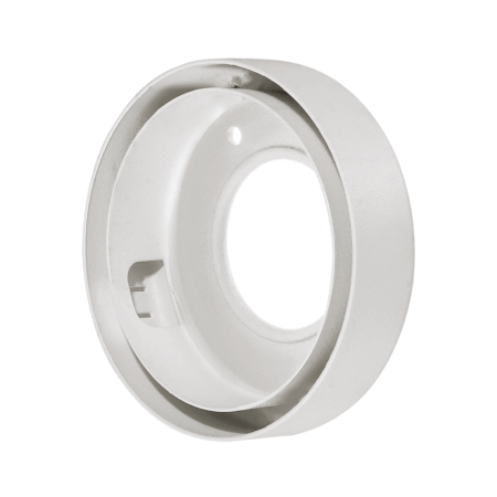Afdekring geschikt voor Pavo LED Inbouwspots - Montagesysteem - Wit | HOFTRONIC