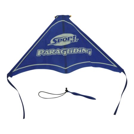 Afschiet vlieger paraglider | ARO