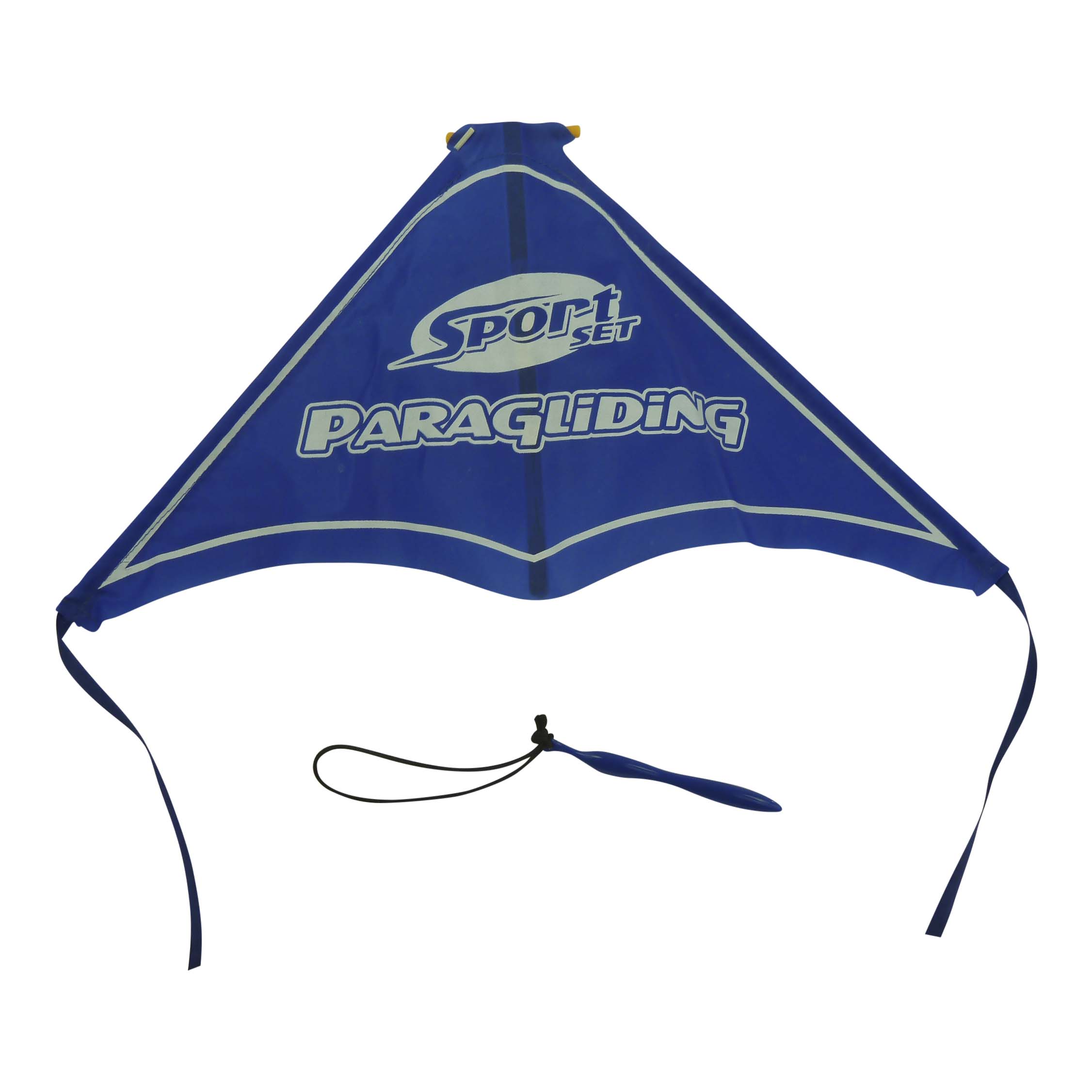 Afschiet vlieger paraglider | ARO