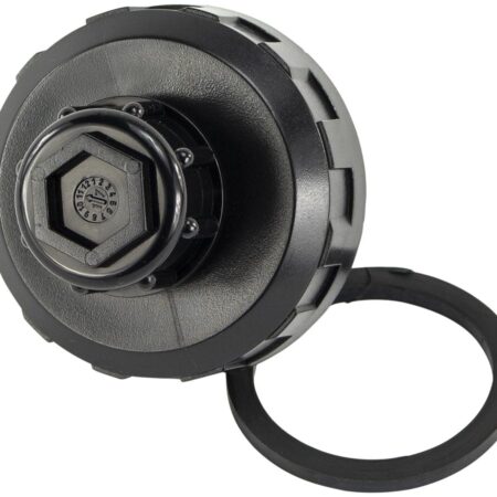 Aftapplug 1