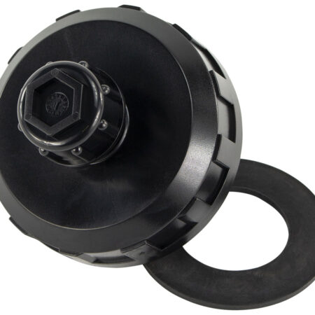 Aftapplug 2" voor Astral Cantabric zandfilter | Astral