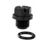 Aftapplug voor Hayward SuperPump SP zwembadpomp | Hayward