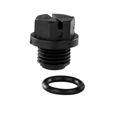 Aftapplug voor Hayward SuperPump SP zwembadpomp | Hayward