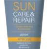 Aftersun lotion en zonbescherming