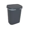 Afvalbak Mistral Flat 25 Liter |