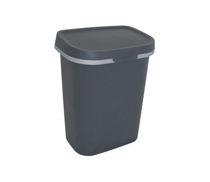 Afvalbak Mistral Flat 25 Liter |