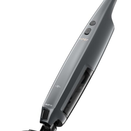 Aiper Pilot Flow X1 elektrische zwembadstofzuiger | Aiper