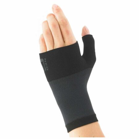Airflow pols- en duimsupport | Kies uw maat : Small 13 -16 cm | Neo G | Neo G
