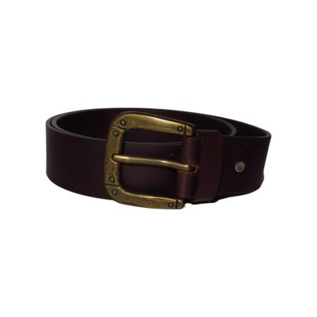 Akah Leather belt |
