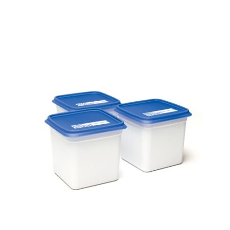 Alaska vershouddoos (set 1x3) 1200ml | Alaska