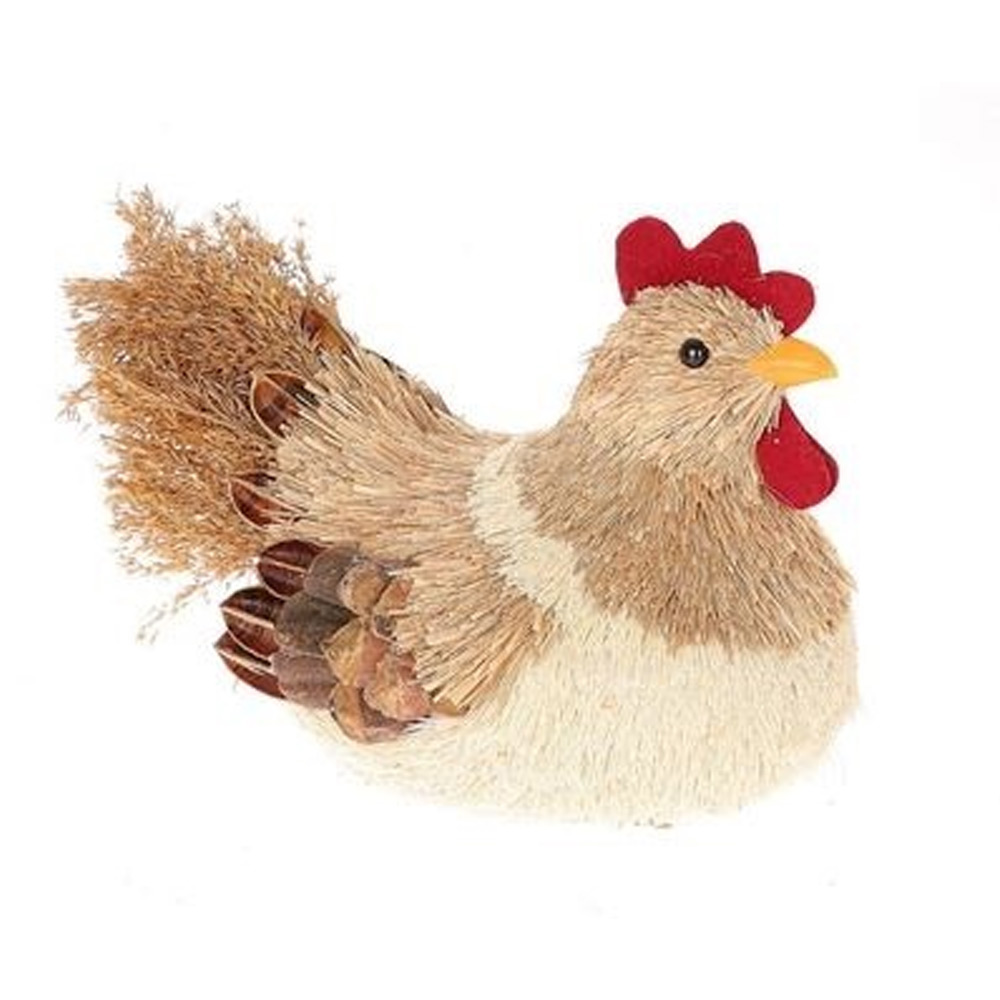 Aldom Hen Liggend |