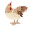 Aldom Hen Staand |
