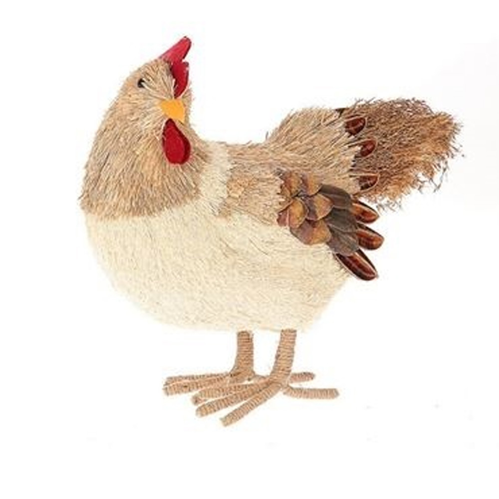 Aldom Hen Staand |