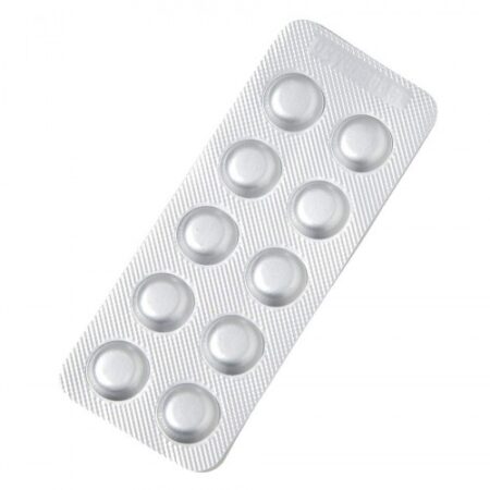 Alka-M tabletten tester lovibond scuba 2 100st | W'eau