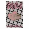 All Pink Everything pin | Frilly Pops
