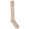 Alpaca sokken Oat | Dubarry