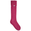 Alpaca sokken Pink | Dubarry