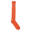 Alpaca sokken Terracotta | Dubarry