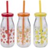 Alpina Drinkfles met rietje 250ml | Alpina