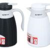 Alpina Isoleerkan 1 Liter Zwart/Wit | Alpina
