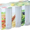 Alpina Longdrinkglasset 6-delig 230ml | Alpina