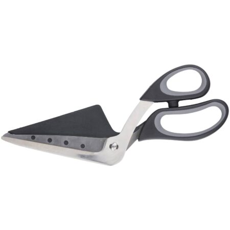 Alpina Pizzaschaar met snijblad 27cm | Alpina