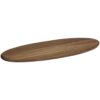 Alpina Serveerplank ovaal 52x20cm | Alpina