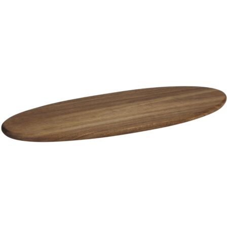 Alpina Serveerplank ovaal 52x20cm | Alpina
