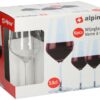 Alpina Wijnglazenset 6-delig 53cl | Alpina