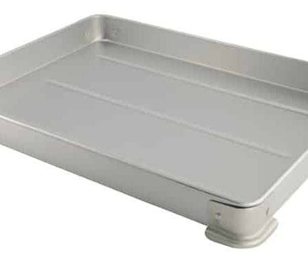 Aluminium Bakplaat Tokyo Design Studio - 40x30x4cm | Tokyo Design Studio