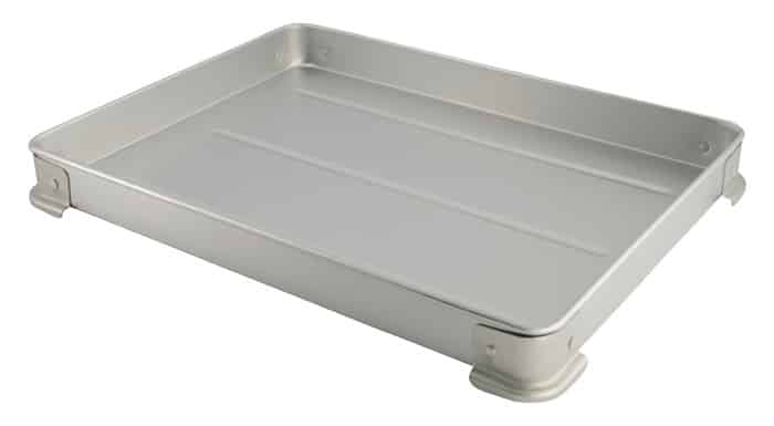 Aluminium Bakplaat Tokyo Design Studio - 40x30x4cm | Tokyo Design Studio