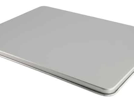 Aluminium Deksel voor Gyoza - Tokyo Design Studio - 41.4 x 31.2 x 1.5cm | Tokyo Design Studio
