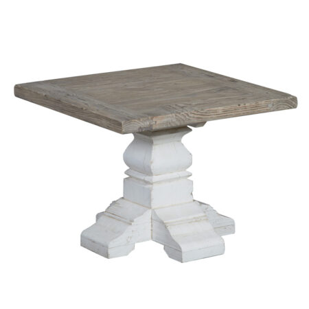Amanda Hoektafel 60x60cm |
