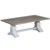 Amanda Kloostersalontafel 135x75cm |