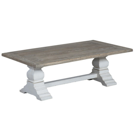 Amanda Kloostersalontafel 135x75cm |