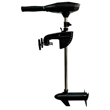 Amarew AM30 Fluistermotor - 12V - 30 LBS / 0.8 PK | Amarew