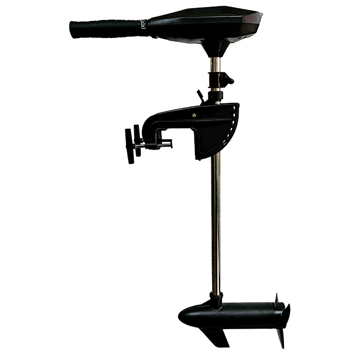 Amarew AM30 Fluistermotor - 12V - 30 LBS / 0.8 PK | Amarew