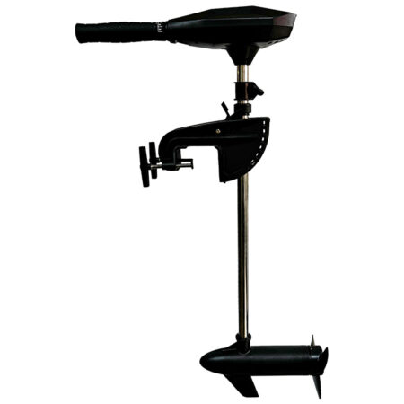 Amarew AM58 Fluistermotor - 12V - 58 LBS / 1.6 PK | Amarew
