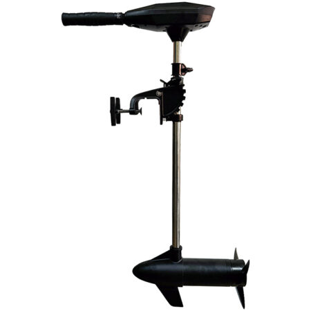 Amarew AM66 Elektrische Buitenboordmotor - 12V - 66 LBS / 1.8 PK | Amarew