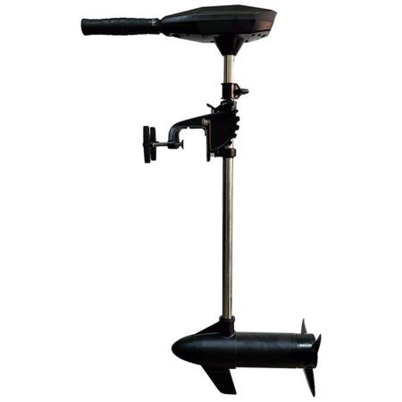 Amarew AM86 Elektrische Buitenboordmotor - 24V - 86 LBS / 2.3 PK | Amarew