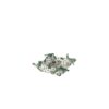 Ambiente Broodmand Winter greenery wit | Ambiente