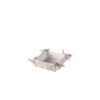 Ambiente Broodmand pastel flowers roze | Ambiente