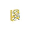Ambiente Cadeauzak fresh lemons wit | Ambiente