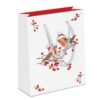 Ambiente Geschenktas Christmas robins | Ambiente