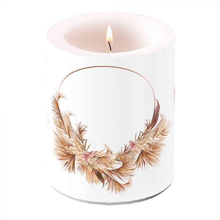 Ambiente Kaars Potpourri Ring Ø10xh12cm | Ambiente